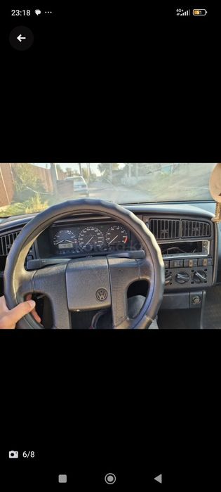 Запчасти на пассат Б3