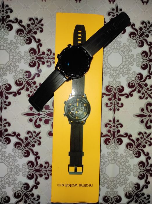 realme Watch S pro