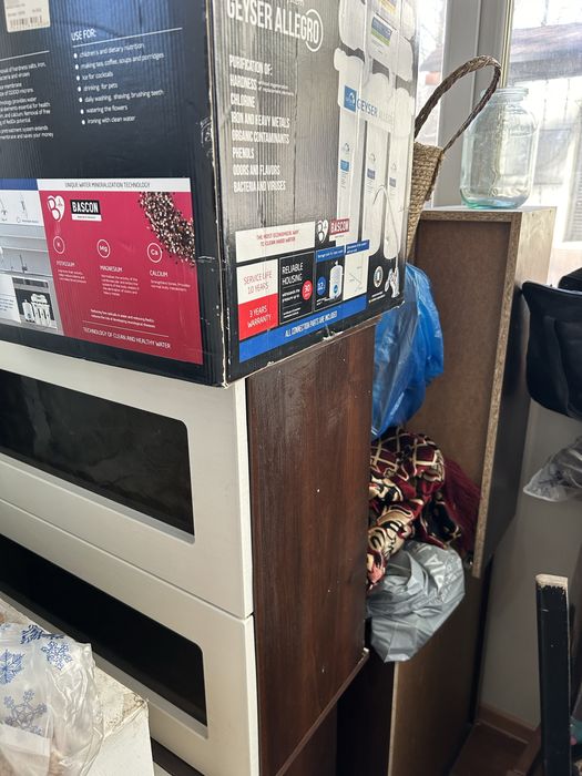 Продается кухонный гарнитур