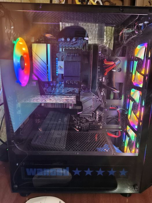 Продам компьютер i5