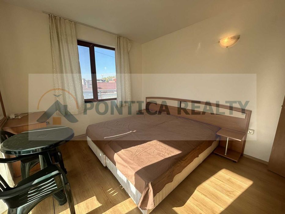 Продава се Двустаен апартамент в к.к. Слънчев бряг - 80 кв.м за 738 €/кв.м - Снимка #10