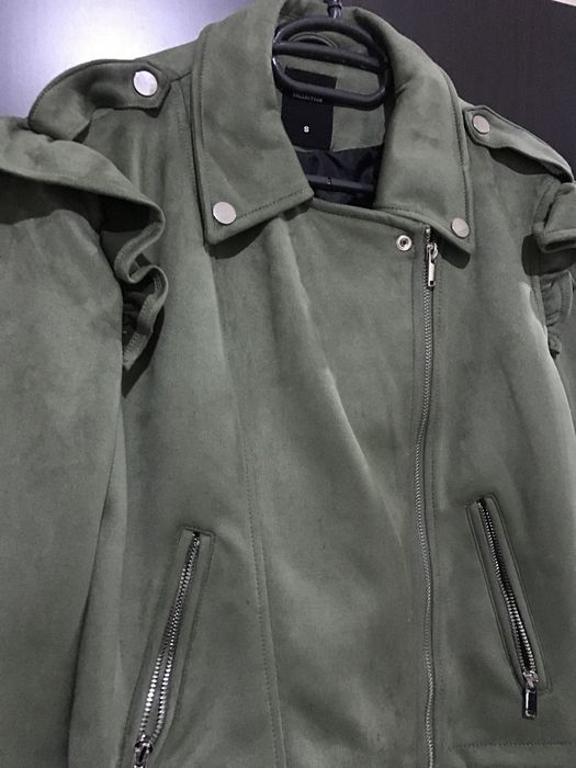 Пролетно-есенно яке