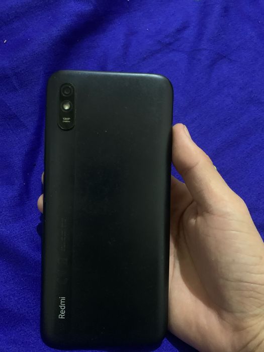 Redmi 9a bor 32 hotra karopkasyam bor