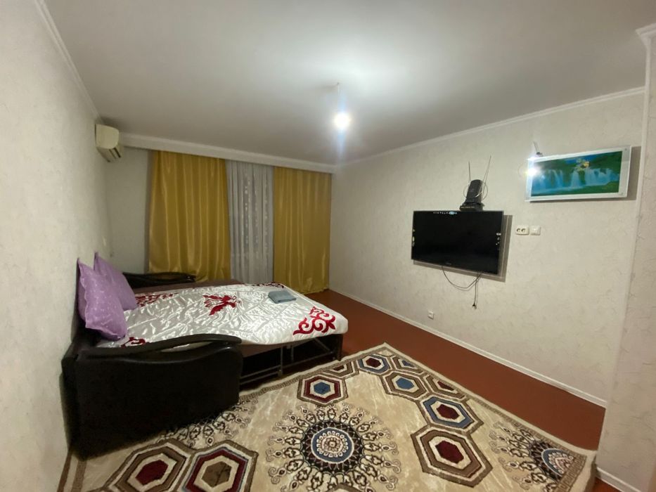 Квартира посуточно по часам