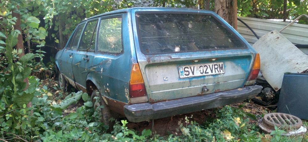 Passat b1 mk1 2 bucati