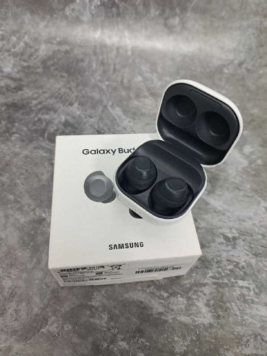 Samsung Galaxy Buds FE (860430 г. Кокшетау, ул. Абая 128, 21)