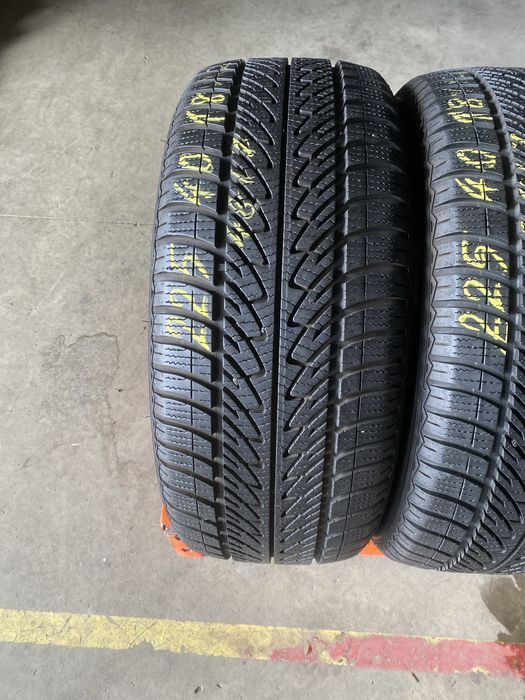 Anvelope iarna 225/40/18 Goodyear Ultr Grip 8 225 40 18 R18