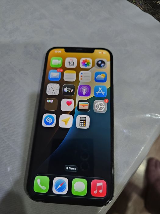 IPhone 12 про макс