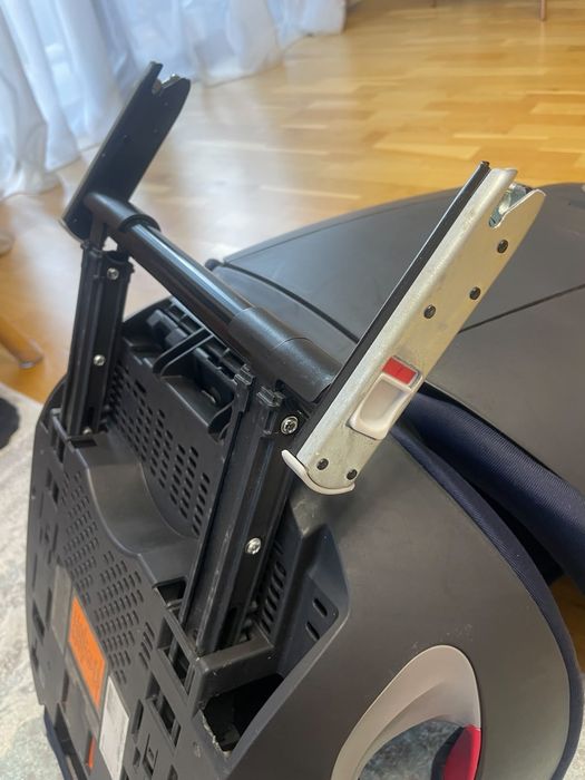 Scaun auto Cybex Gold 15-36 kg