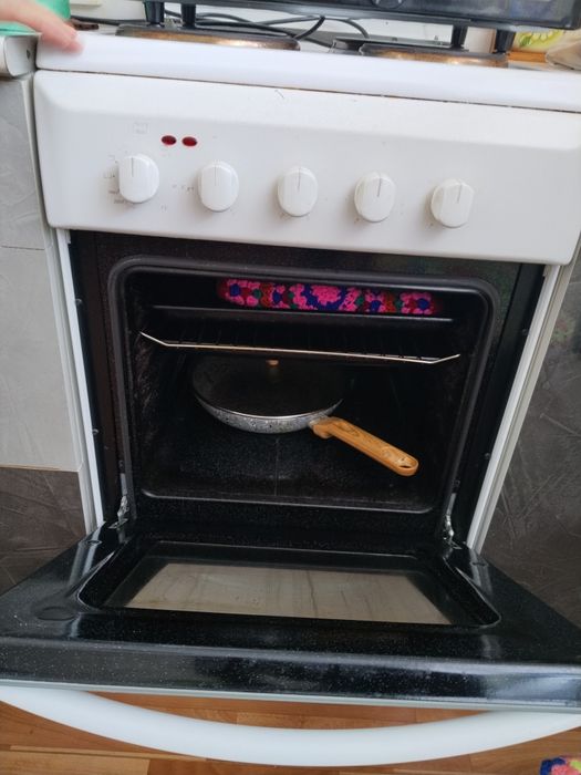 Sandy Печка в хорошем состоянии