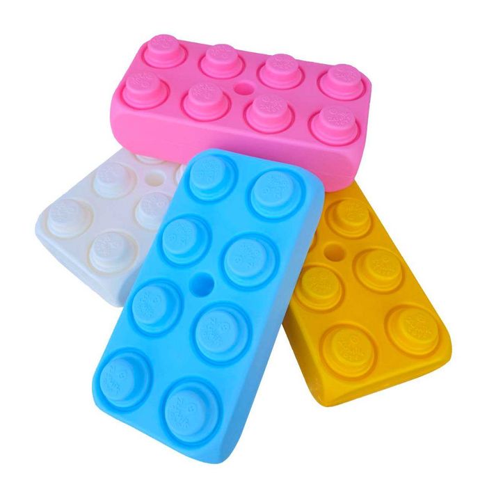 Большие Лего блоки ZUMIK TOYS (конструктор). LEGO KUBIKLARI