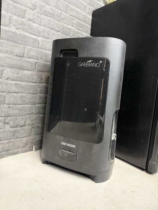 Aspirator de par frizerie GABBIANO