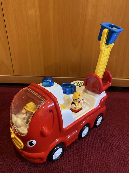 Игрушки машинки Америка