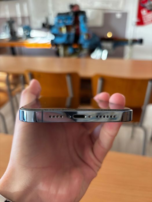 iPhone 13 Pro Max 256GB Sierra Blue