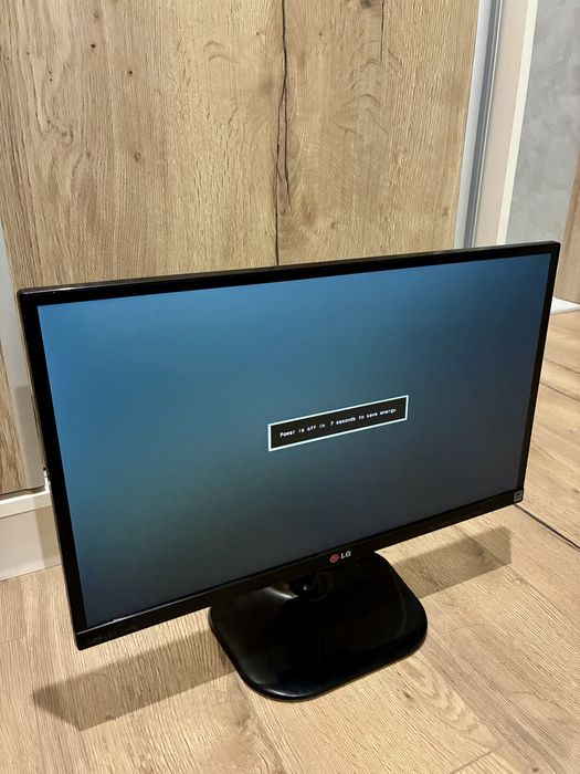 23" Монитор LG 23MP65HQ-P – Full HD