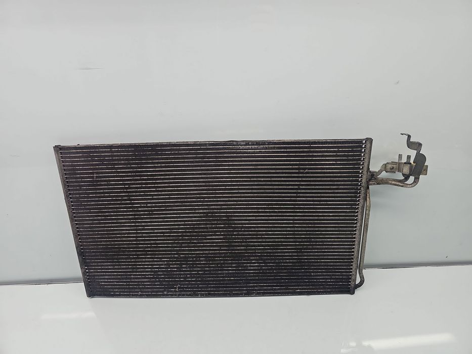 Radiator clima / AC Volvo C30 Coupe Rdesign [Fabr 2006-2013] 9124390 2