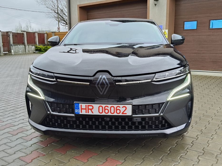 Renault Megane E-Tech EV60 Electric 220 CP | 2023 | 60 kWh | FULL EXTR