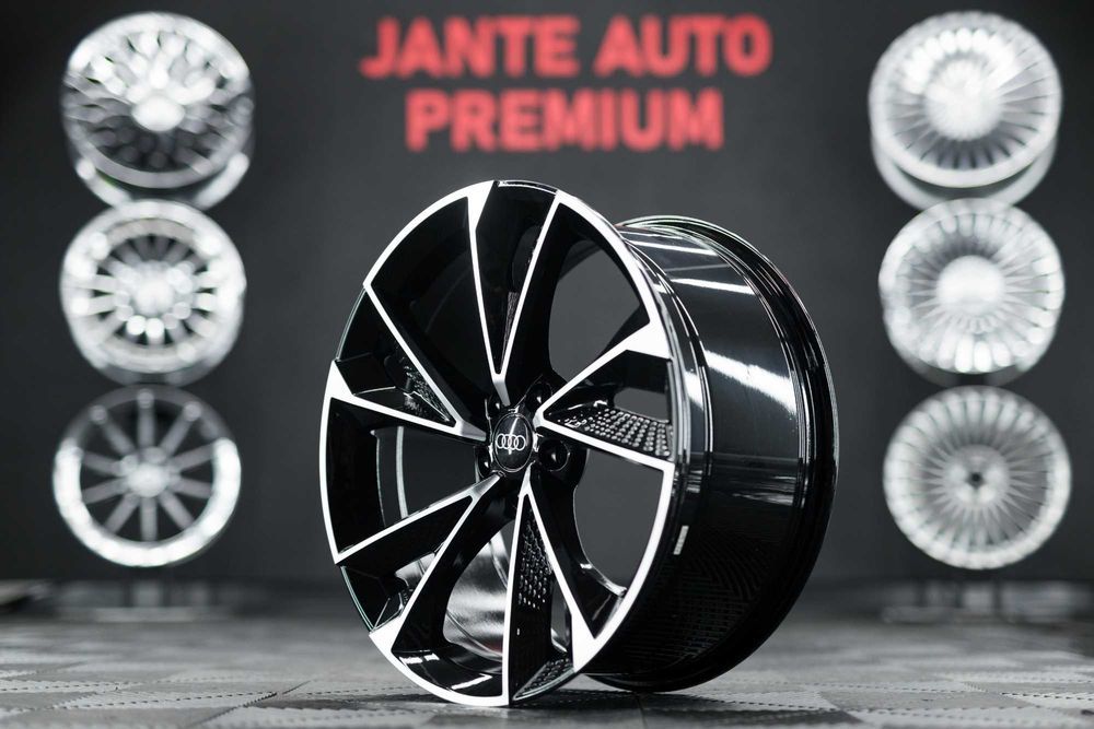 jante 18 audi rs r18 a3 a4 a5 a6 a7 a8 q3 q5