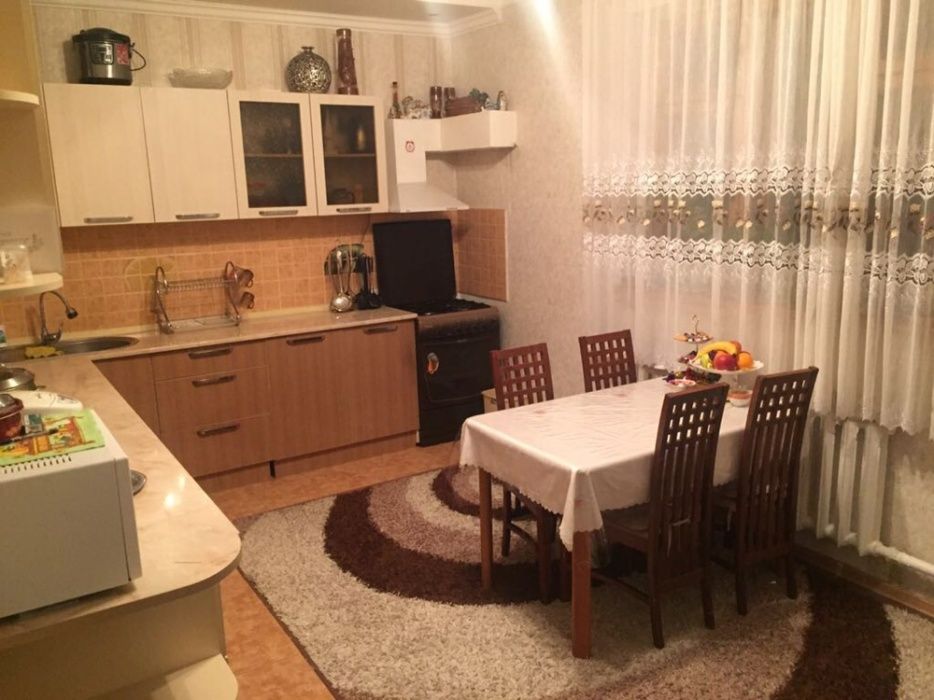 Продам дом! В пос. Кызылсуат