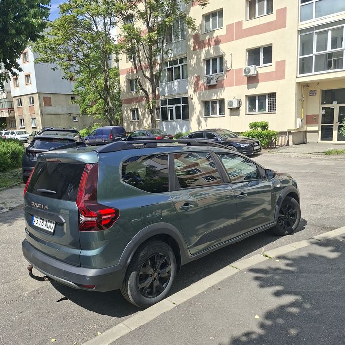 DACIA Jogger 2023 — imagine 3