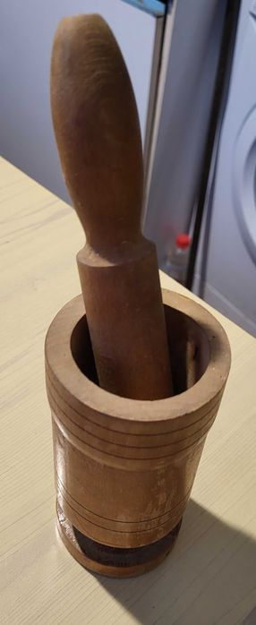 Сувенири керамика дървени битови гювече гаванче картунка хаванче