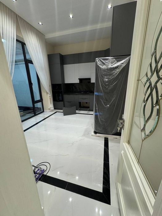 Сдается евродом на Кибрай