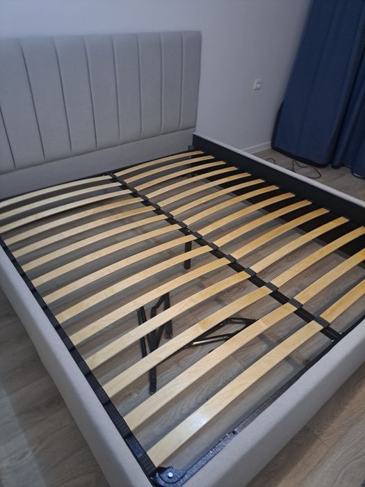 Продам двухместный кровать