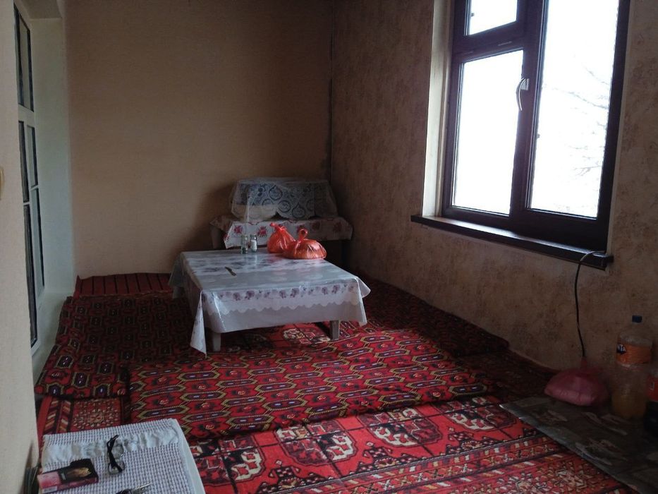 Срочно продается 3 ком квартира Кибрай