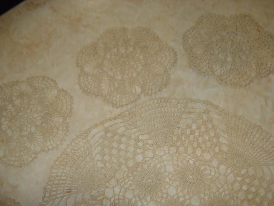 Българска бродерия