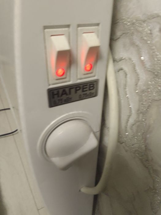 Продам обогреватель