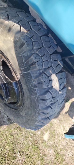 Mashina idial Ural mator