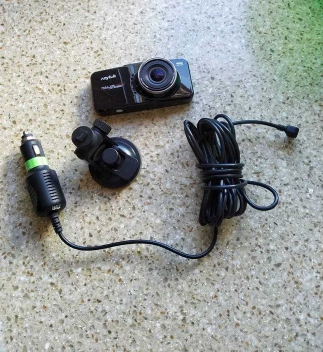 Видеорегистратор б/у