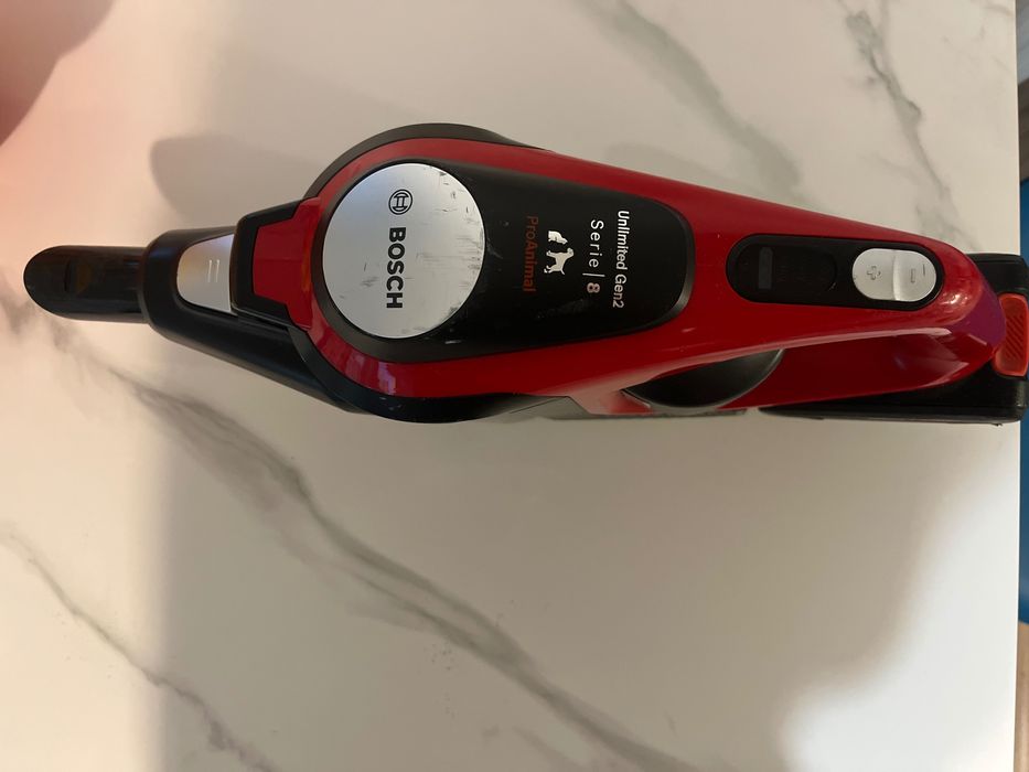 Aspirator Bosch Unlimited Gen2 Serie|8