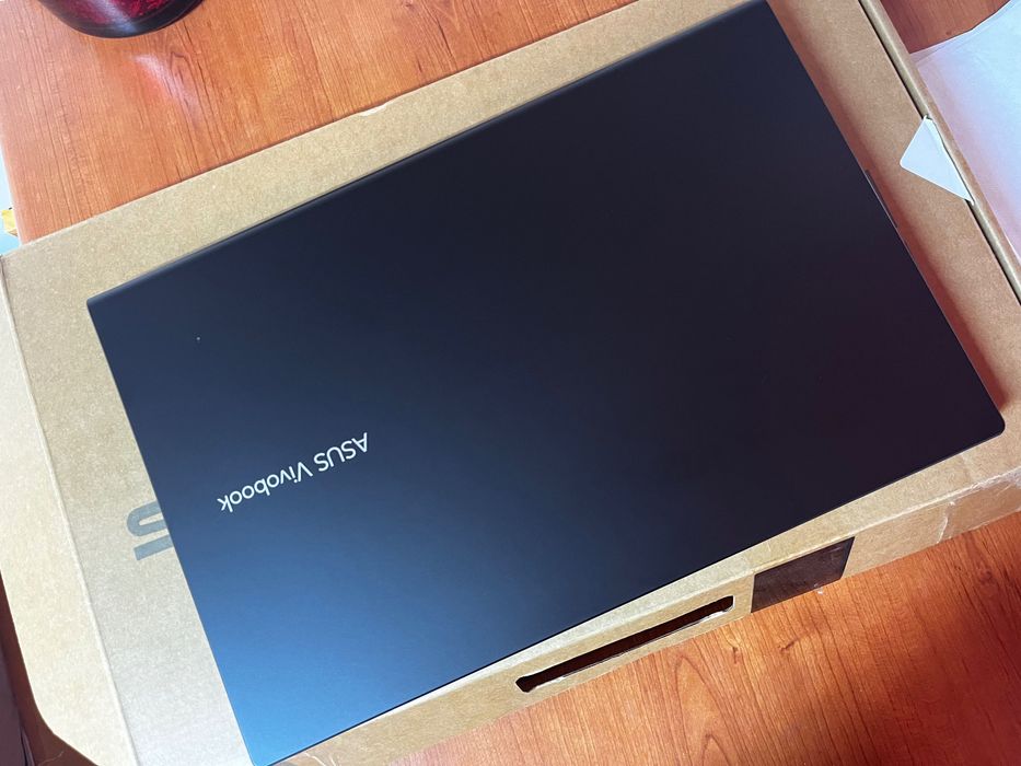 ASUS VivoBook X1500 EA