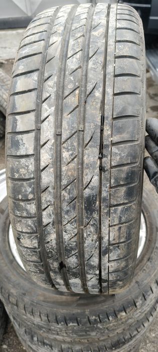 205/50/16 летни топ състояние