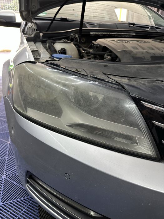 Polish Faruri Profesional/Folie PPF/ Protectie Ceramica/Detailing