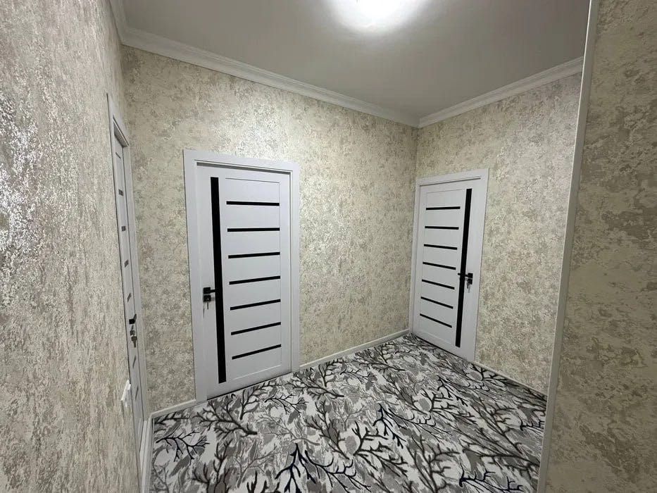 #2025

Юнусабад 12квартал
метро Туркистан