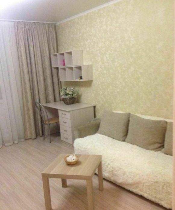 Сдаётся 1-комнатная квартира по ул. Кошкарбаева, 32/1