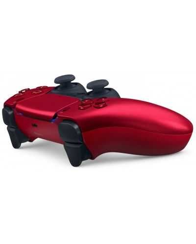 Sony DualSense - Volcanic Red ,Kонтролер Лимитиран ,Нов 2г.Гаранция
