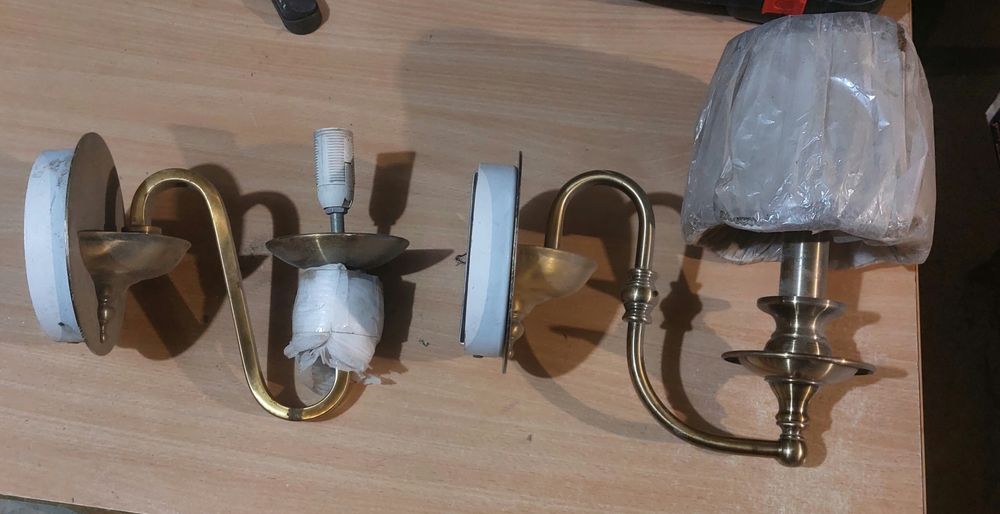 БРА (светильник, люстра)