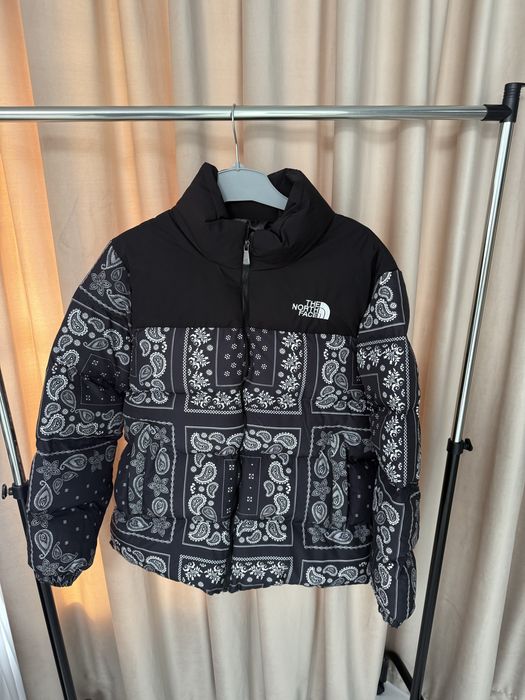 Geci The North Face