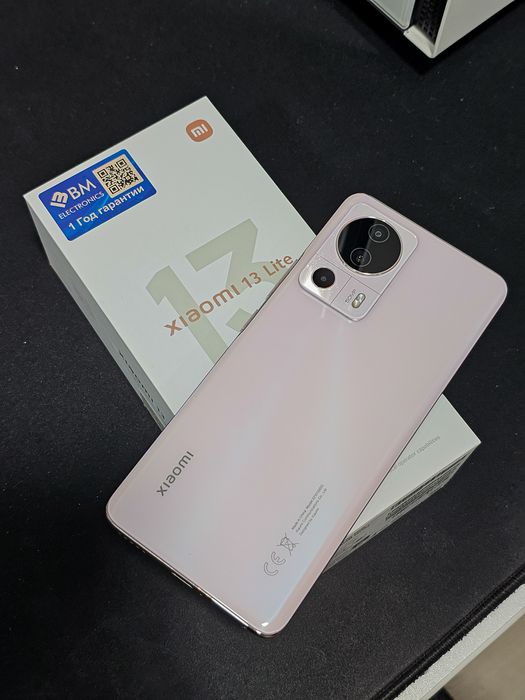 Xiaomi 13 lite 5G