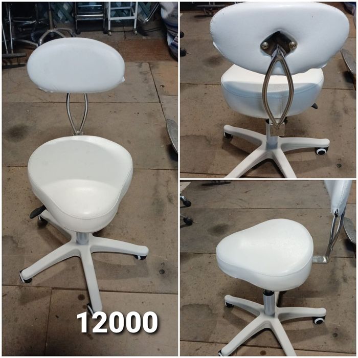 Мойка для головы,кресло для барбера