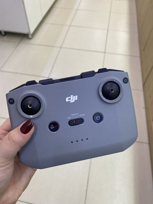 Дрон DJI mini 2