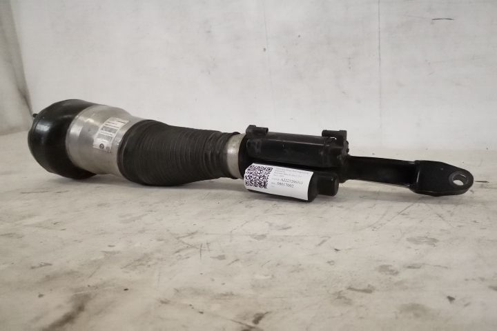 Perna Aer Stanga Fata Originala In Stare Buna Mercedes-Benz S-Class C2