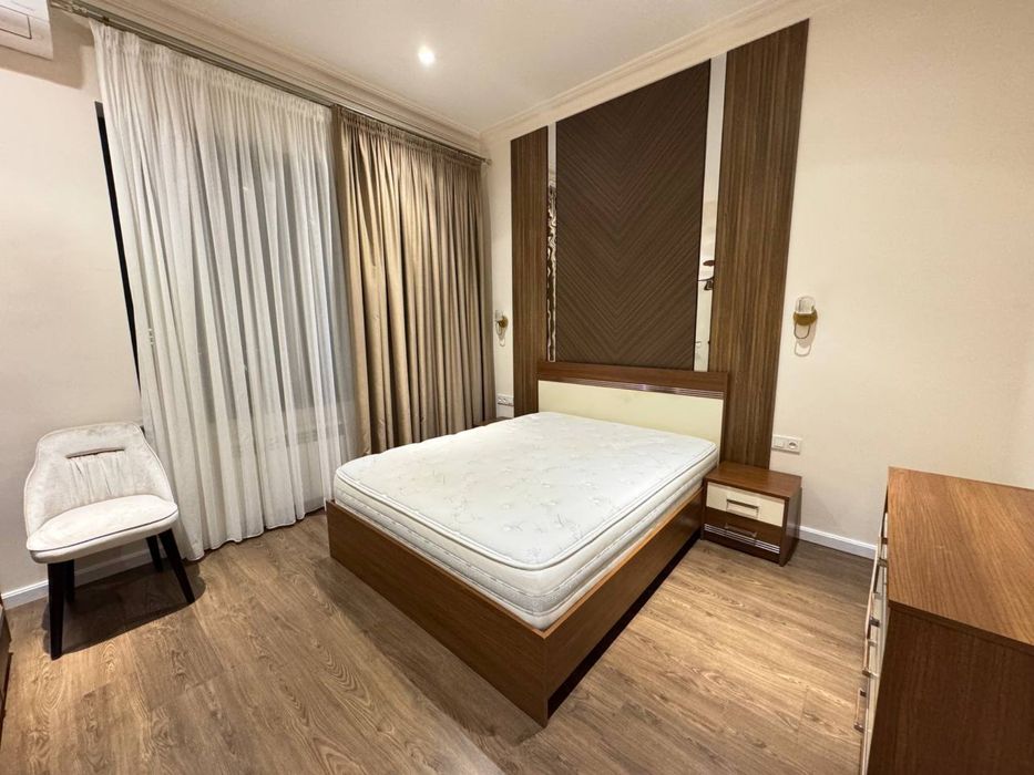 Продам ЖК Узбегим ул. Бабур