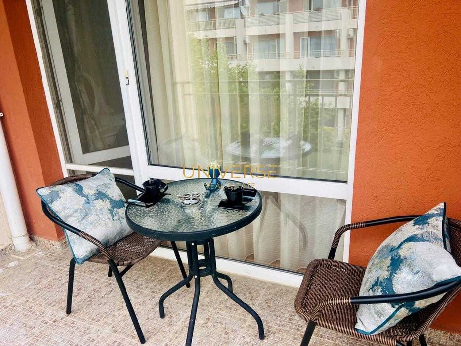 Продава се Двустаен апартамент в к.к. Слънчев бряг - 64 кв.м за 1180 €/кв.м - Снимка #14