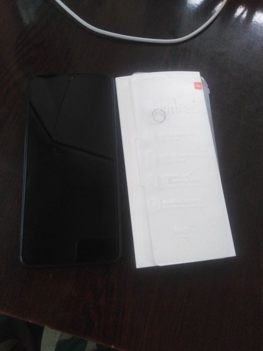 Редми 9 с срочно сотиладиган