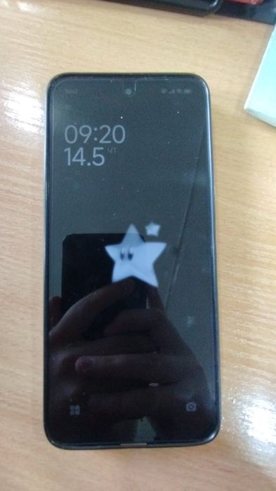 Redmi 13 8/256 отличное состояние