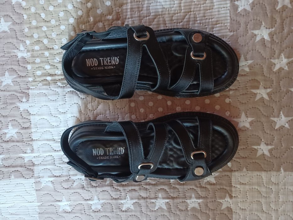 Дамски сандали Not Trend